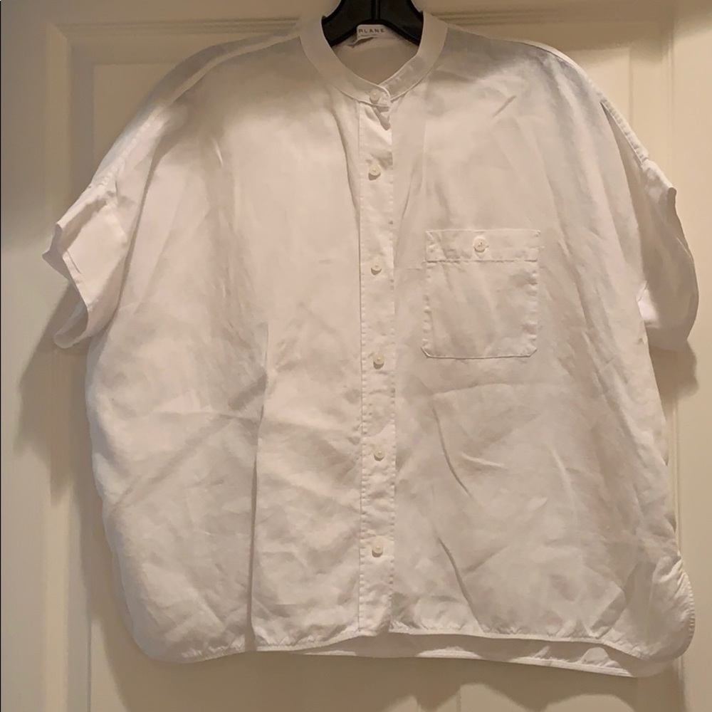 Everlane blouse